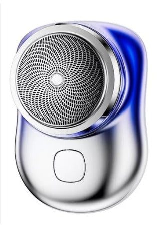 Mini Afeitador Portatil